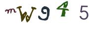 CAPTCHA obrazkowa