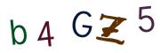 CAPTCHA obrazkowa